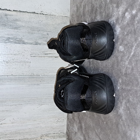 1125 Marvel Issue#1 Spider Sneakers - Picture 4 of 8